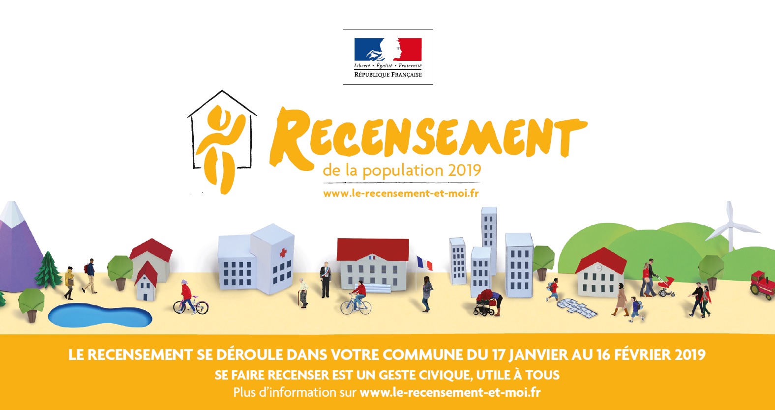 recensement