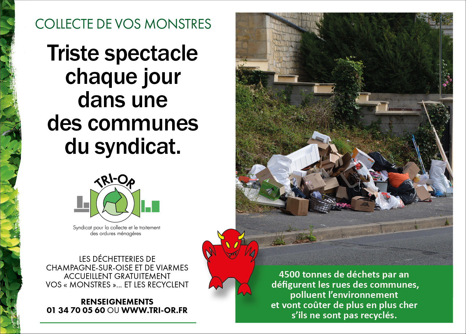POPUP TRI OR ENCOMBRANTS 08-28 07 PAYSAGE