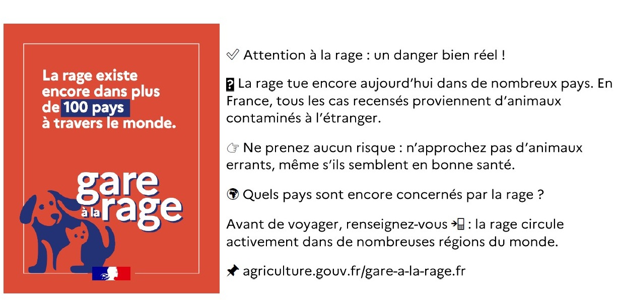 rage